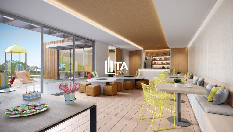 Imagem Imóvel com 3 Quartos à Venda, 115 m² em Cambuí - Campinas
