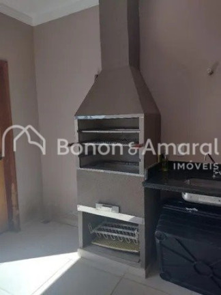 Imagem Casa de Condomínio com 3 Quartos à Venda, 200 m² em Residencial Terras Do Barão - Campinas Imagem Casa de Condomínio com 3 Quartos à Venda, 200 m² em Residencial Terras Do Barão - Campinas