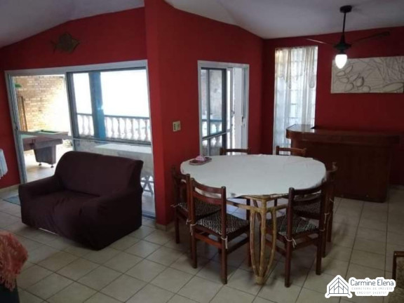 Imagem Casa com 7 Quartos à Venda, 450 m² em Praia Grande - Ubatuba Imagem Casa com 7 Quartos à Venda, 450 m² em Praia Grande - Ubatuba