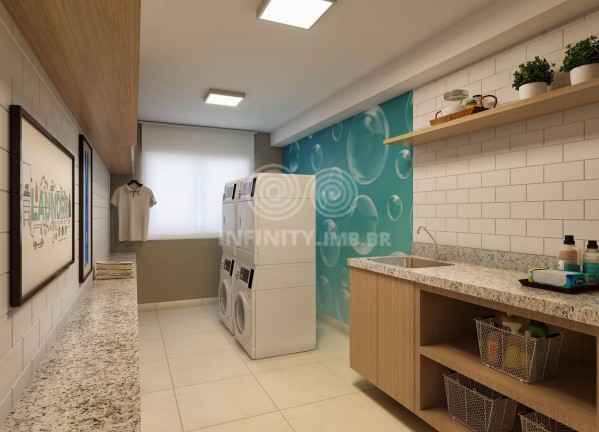 Imagem Apartamento com 1 Quarto à Venda, 29 m² em Vila Ré - São Paulo