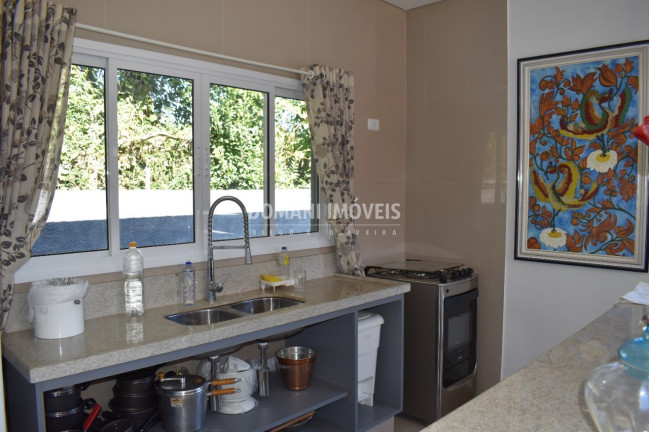 Imagem Casa com 3 Quartos à Venda, 164 m² em Região De Capivari - Campos Do Jordão