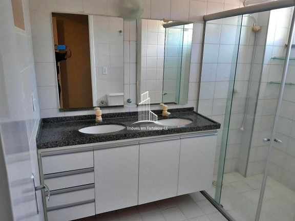 Imagem Apartamento com 2 Quartos à Venda, 90 m² em Praia Do Futuro Ii - Fortaleza