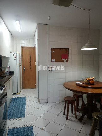 Imagem Apartamento com 3 Quartos à Venda, 104 m² em Santo Amaro - São Paulo Imagem Apartamento com 3 Quartos à Venda, 104 m² em Santo Amaro - São Paulo