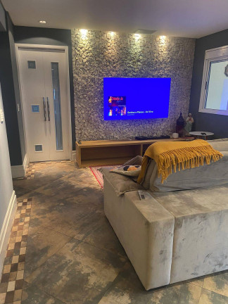Imagem Apartamento com 3 Quartos à Venda, 122 m² em Mooca - São Paulo
