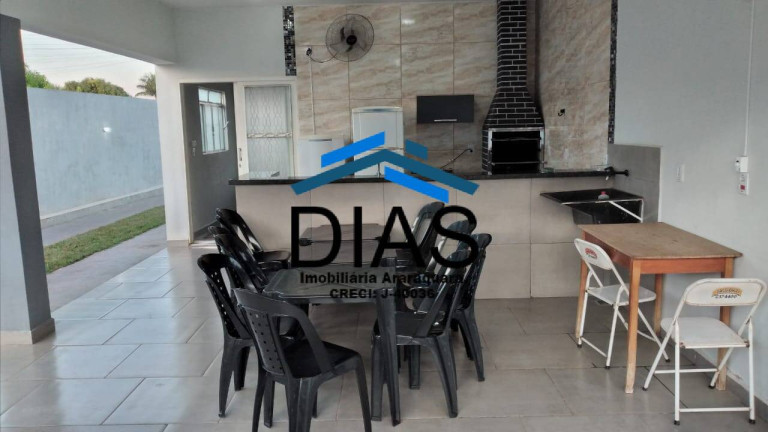 Imagem Casa com 3 Quartos à Venda, 114 m² em Corguinho Bairro 53 - Borborema