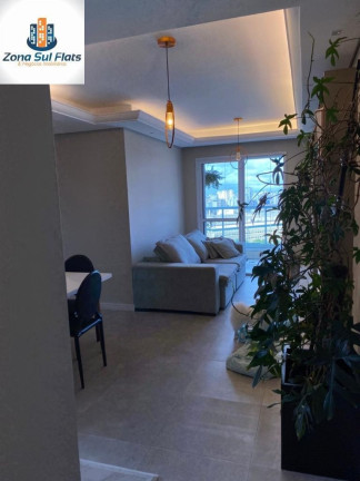 Imagem Apartamento com 2 Quartos à Venda, 72 m² em Vila Clementino - São Paulo