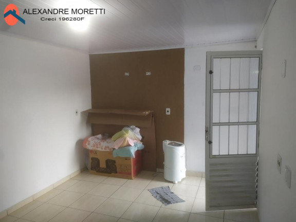 Imagem Casa com 3 Quartos à Venda, 125 m² em Vila Angelica - Sorocaba Imagem Casa com 3 Quartos à Venda, 125 m² em Vila Angelica - Sorocaba