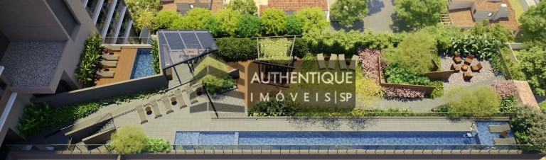 Imagem Apartamento com 4 Quartos à Venda, 220 m² em Pinheiros - São Paulo Imagem Apartamento com 4 Quartos à Venda, 220 m² em Pinheiros - São Paulo