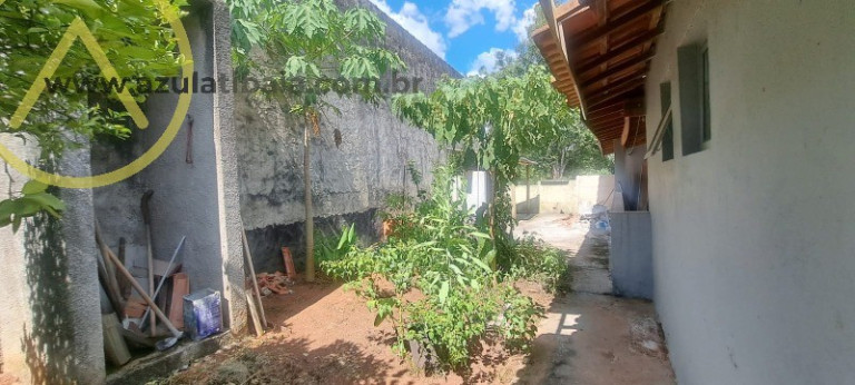 Imagem Casa com 3 Quartos à Venda, 100 m² em Ressaca - Atibaia Imagem Casa com 3 Quartos à Venda, 100 m² em Ressaca - Atibaia