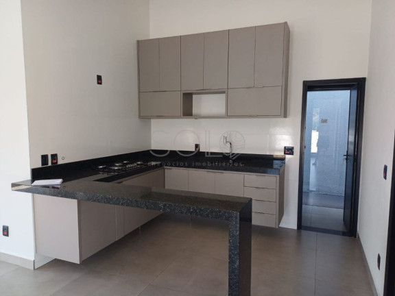 Imagem Casa de Condomínio com 3 Quartos à Venda, 407 m² em Residencial Tivoli - Araraquara