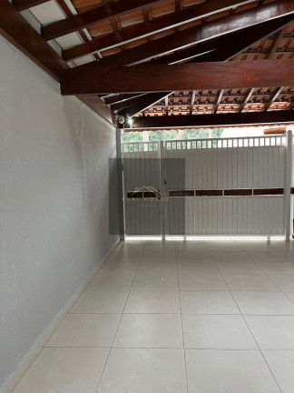 Imagem Casa com 2 Quartos à Venda, 149 m² em Parque Senhor Do Bonfim - Taubaté