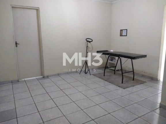 Imagem Casa com 2 Quartos à Venda, 95 m² em Vila Industrial - Campinas Imagem Casa com 2 Quartos à Venda, 95 m² em Vila Industrial - Campinas