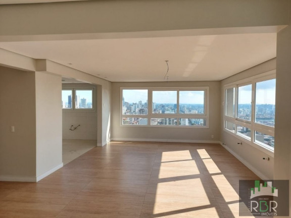 Imagem Apartamento com 3 Quartos à Venda, 175 m² em Caxias Do Sul