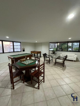 Imagem Apartamento com 4 Quartos para Alugar, 255 m² em Horto Florestal - Salvador