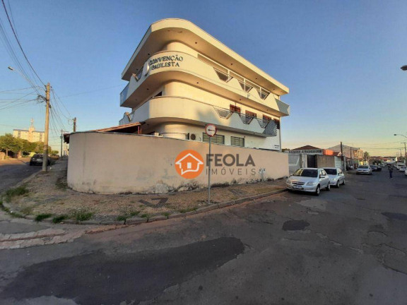 Imagem Casa com 3 Quartos para Alugar, 505 m² em Vila Dainese - Americana Imagem Casa com 3 Quartos para Alugar, 505 m² em Vila Dainese - Americana