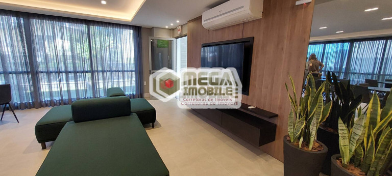 Imagem Apartamento com 1 Quarto à Venda, 43 m² em Carvoeira - Florianópolis Imagem Apartamento com 1 Quarto à Venda, 43 m² em Carvoeira - Florianópolis