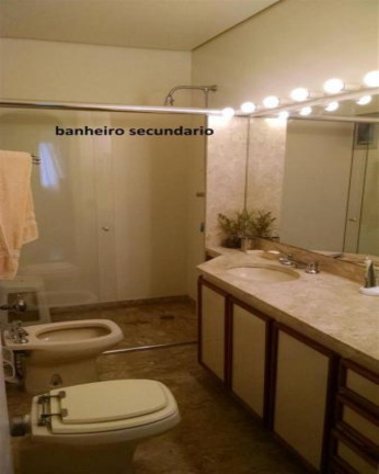 Imagem Apartamento com 3 Quartos à Venda, 352 m² em Itaim Bibi - São Paulo