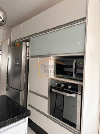 Imagem Apartamento com 3 Quartos à Venda, 180 m² em Jardim São Paulo (zona Norte) - São Paulo Imagem Apartamento com 3 Quartos à Venda, 180 m² em Jardim São Paulo (zona Norte) - São Paulo