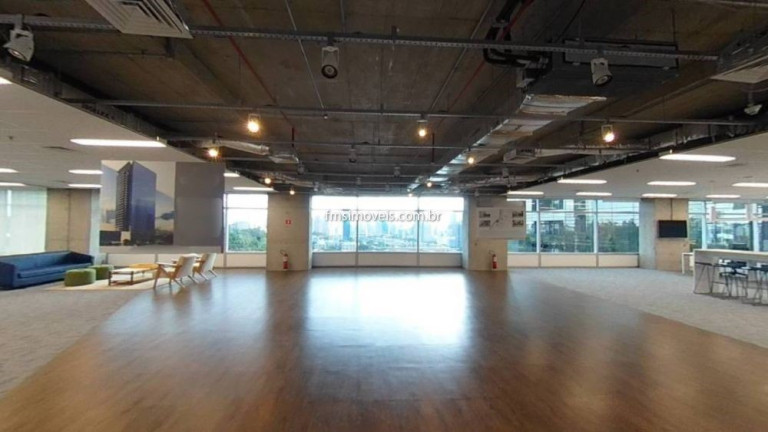 Imagem Imóvel para Alugar, 1.490 m² em Itaim Bibi - São Paulo