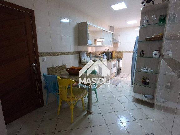 Imagem Cobertura com 4 Quartos à Venda, 280 m² em Praia De Itapoã - Vila Velha