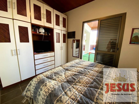 Imagem Cobertura com 3 Quartos à Venda, 200 m² em Loteamento João Batista Julião - Guarujá Imagem Cobertura com 3 Quartos à Venda, 200 m² em Loteamento João Batista Julião - Guarujá
