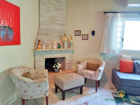 Imagem Casa de Condomínio com 5 Quartos à Venda, 350 m² em Granja Viana - Cotia