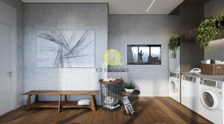 Imagem Apartamento com 2 Quartos à Venda, 108 m² em Vila Olímpia - São Paulo