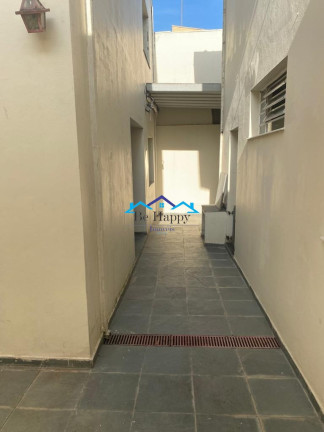 Imagem Sobrado com 3 Quartos à Venda, 198 m² em Vila Cordeiro - São Paulo