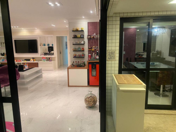 Imagem Apartamento com 3 Quartos à Venda, 186 m² em Tatuapé - São Paulo