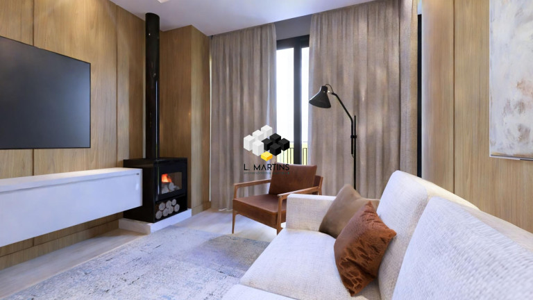 Imagem Apartamento com 2 Quartos à Venda, 85 m² em Tirol - Gramado Imagem Apartamento com 2 Quartos à Venda, 85 m² em Tirol - Gramado