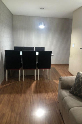 Imagem Imóvel com 2 Quartos à Venda, 47 m² Imagem Imóvel com 2 Quartos à Venda, 47 m²