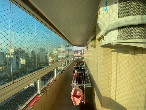 Imagem Apartamento com 3 Quartos à Venda, 130 m² em Guilhermina - Praia Grande Imagem Apartamento com 3 Quartos à Venda, 130 m² em Guilhermina - Praia Grande