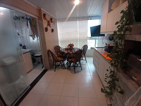 Imagem Apartamento com 3 Quartos à Venda, 173 m² em Canto Do Forte - Praia Grande Imagem Apartamento com 3 Quartos à Venda, 173 m² em Canto Do Forte - Praia Grande