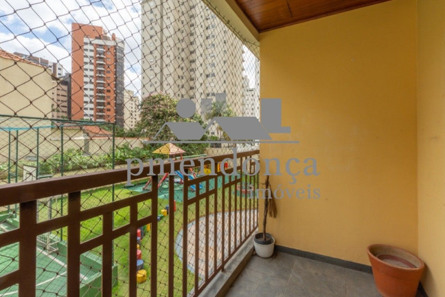 Imagem Apartamento com 3 Quartos à Venda, 91 m² em Perdizes - São Paulo Imagem Apartamento com 3 Quartos à Venda, 91 m² em Perdizes - São Paulo