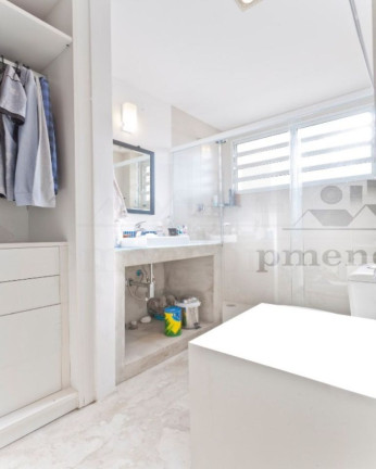 Imagem Apartamento com 3 Quartos à Venda, 194 m² em Higienópolis - São Paulo