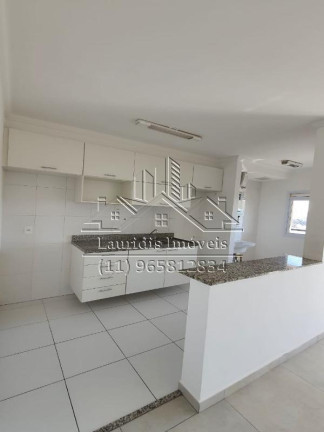Imóvel com 3 Quartos à Venda, 73 m² em Tamboré - Barueri