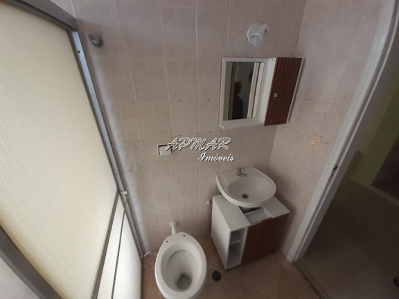 Imagem Apartamento com 1 Quarto à Venda, em Solemar - Praia Grande Imagem Apartamento com 1 Quarto à Venda, em Solemar - Praia Grande