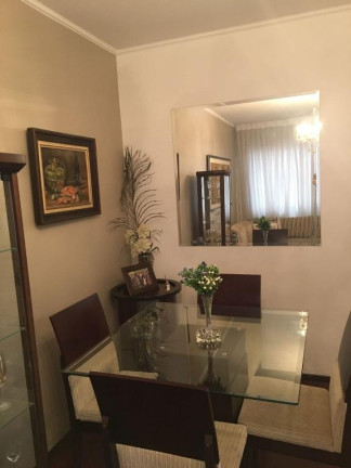 Imagem Apartamento com 1 Quarto à Venda, 67 m² em Cambuí - Campinas