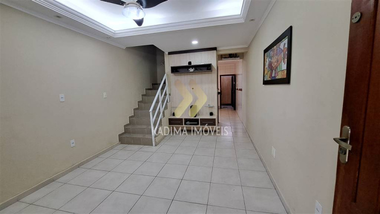 Imagem Sobrado com 2 Quartos à Venda, 80 m² em Caiçara - Praia Grande
