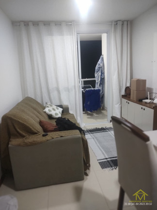 Imagem Apartamento com 2 Quartos à Venda, 62 m² em Praia De Itaparica - Vila Velha Imagem Apartamento com 2 Quartos à Venda, 62 m² em Praia De Itaparica - Vila Velha