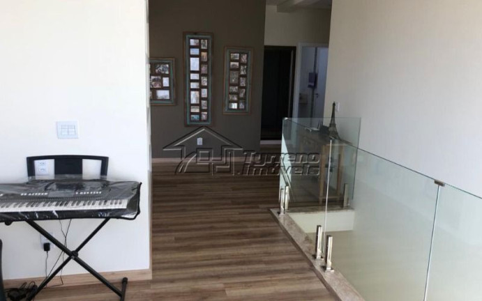 Imagem Casa de Condomínio com 5 Quartos à Venda, 405 m² em Urbanova - São José Dos Campos Imagem Casa de Condomínio com 5 Quartos à Venda, 405 m² em Urbanova - São José Dos Campos