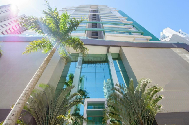 Imagem Apartamento com 4 Quartos à Venda, 181 m² em Centro - Balneário Camboriú