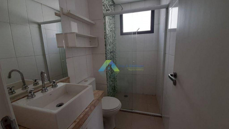 Imagem Apartamento com 3 Quartos à Venda, 114 m² em Jardim - Santo André