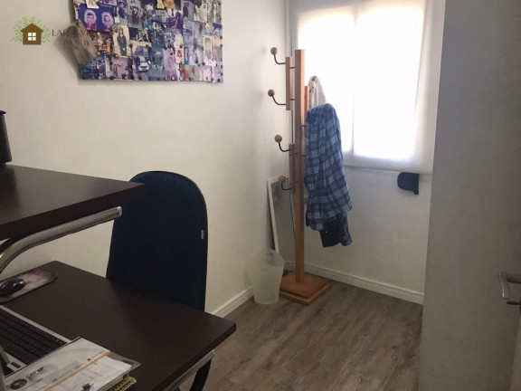 Imagem Apartamento com 3 Quartos à Venda, 87 m² em Vila Mascote - São Paulo