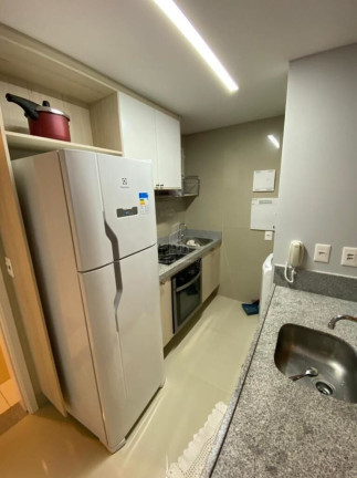 Imagem Apartamento com 2 Quartos à Venda, 48 m² em Benfica - Fortaleza Imagem Apartamento com 2 Quartos à Venda, 48 m² em Benfica - Fortaleza