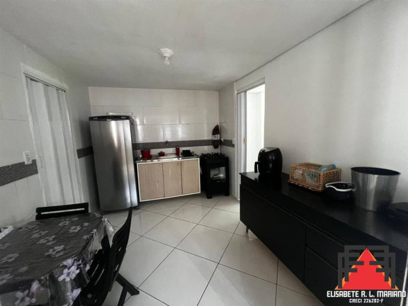 Imagem Casa com 3 Quartos à Venda, 184 m² em Vila Guilhermina - Praia Grande
