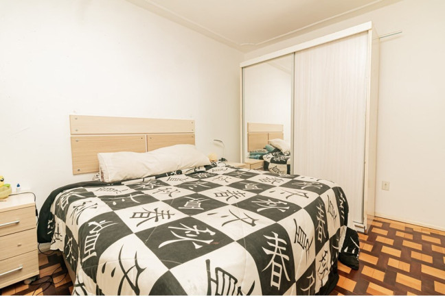 Imagem Apartamento com 2 Quartos à Venda, 76 m² em Auxiliadora - Porto Alegre Imagem Apartamento com 2 Quartos à Venda, 76 m² em Auxiliadora - Porto Alegre