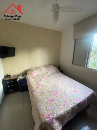 Imagem Apartamento com 2 Quartos à Venda, 51 m² em Jardim Catanduva - São Paulo Imagem Apartamento com 2 Quartos à Venda, 51 m² em Jardim Catanduva - São Paulo