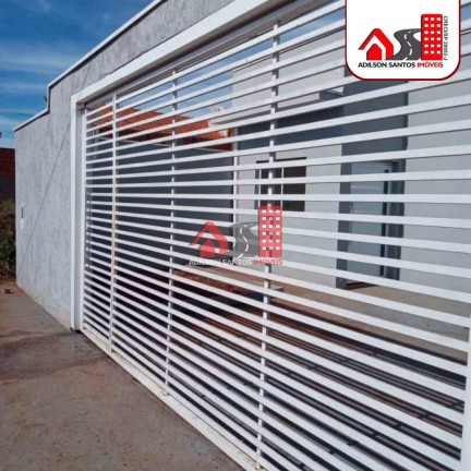 Imagem Casa com 2 Quartos à Venda, 180 m² em Terrazul Ba - Pirassununga Imagem Casa com 2 Quartos à Venda, 180 m² em Terrazul Ba - Pirassununga