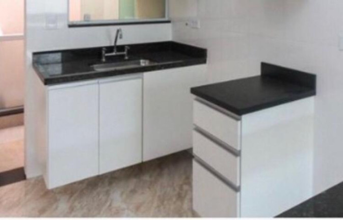 Imagem Apartamento com 2 Quartos à Venda, 40 m² em Vila Formosa - São Paulo